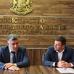 Министър Цеков подписа 442 споразумения със 115 общини за изпълнение на общински инфраструктурни проекти в страната